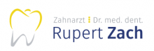 Firmenlogo vom Unternehmen Zahnarztpraxis Dr. Rupert Zach aus Neutraubling (220px)