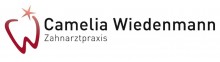 Firmenlogo vom Unternehmen Zahnarztpraxis Camelia Wiedenmann aus Villingen-Schwenningen (220px)