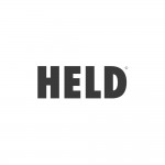 Firmenlogo vom Unternehmen HELD Werbeagentur aus Traunstein (150px)