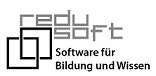 Firmenlogo vom Unternehmen ReduSoft aus Bad Waldsee (156px)