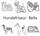 Firmenlogo vom Unternehmen Hundefriseur Bella aus Oyten