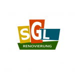 Firmenlogo vom Unternehmen SGL-Renovierung aus Frankfurt am Main (150px)