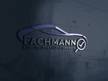 Firmenlogo vom Unternehmen Kfz-Gutachter Fachmann Berlin aus Berlin (220px)