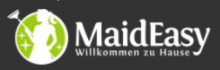 Firmenlogo vom Unternehmen Maideasy Büroreinigung Köln (220px)
