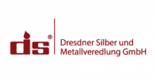 Firmenlogo vom Unternehmen Dresdner Silber und Metallveredlung GmbH aus Dresden (220px)
