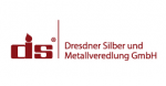 Firmenlogo vom Unternehmen Dresdner Silber und Metallveredlung GmbH aus Dresden (150px)