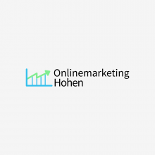Firmenlogo vom Unternehmen Onlinemarketing Hohen aus Schwelm (220px)