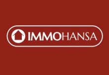 Firmenlogo vom Unternehmen Immohansa Immobilien GmbH & Co. KG aus Adendorf (220px)