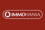 Firmenlogo vom Unternehmen Immohansa Immobilien GmbH & Co. KG aus Adendorf (150px)