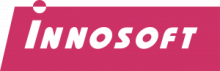 Firmenlogo vom Unternehmen Innosoft aus Dortmund (220px)