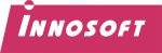 Firmenlogo vom Unternehmen Innosoft aus Dortmund (150px)