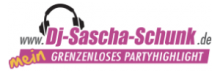 Firmenlogo vom Unternehmen DJ Sascha Schunk aus Eschweiler (220px)