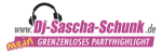 Firmenlogo vom Unternehmen DJ Sascha Schunk aus Eschweiler (150px)