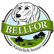 Firmenlogo vom Unternehmen Bellfor aus Bornheim (220px)