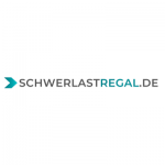 Firmenlogo vom Unternehmen Schwerlastregal.de aus Bocholt (150px)