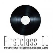 Firmenlogo vom Unternehmen Firstclass DJ aus Frankfurt am Main (220px)