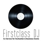Firmenlogo vom Unternehmen Firstclass DJ aus Frankfurt am Main (150px)