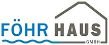 Firmenlogo vom Unternehmen Föhr Haus GmbH aus Wyk auf Föhr (215px)