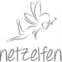 Firmenlogo vom Unternehmen netzelfen aus Reinbek (220px)
