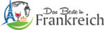 Firmenlogo vom Unternehmen Das Beste in Frankreich aus Dortmund (150px)