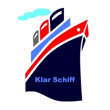 Firmenlogo vom Unternehmen klar schiff Altmann Haushaltsauflösung Hamburg aus Hamburg (220px)