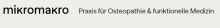 Firmenlogo vom Unternehmen mikromakro aus Berlin (220px)