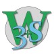Firmenlogo von 3S+WebDesign aus Blankenheim
