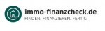 Firmenlogo vom Unternehmen immo-finanzcheck.de aus Düsseldorf (150px)