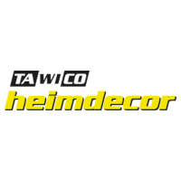 Firmenlogo vom Unternehmen TAWICO heimdecor GmbH aus Coesfeld (200px)