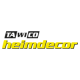 Firmenlogo vom Unternehmen TAWICO heimdecor GmbH aus Coesfeld