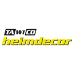Firmenlogo vom Unternehmen TAWICO heimdecor GmbH aus Coesfeld (150px)