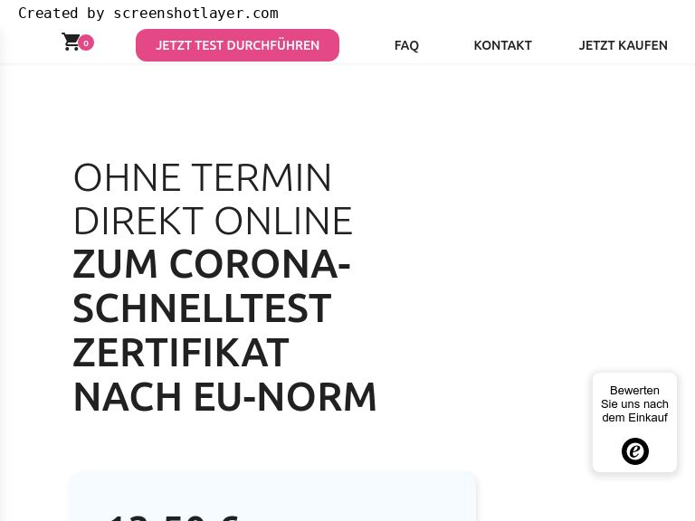 Firmenlogo vom Unternehmen TAGO Service GmbH aus Berlin