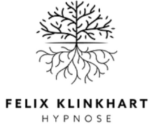 Firmenlogo vom Unternehmen Felix Klinkhart Hypnose aus Leipzig (220px)