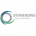 Firmenlogo vom Unternehmen Othmerding Maschinenbau GmbH & Co.KG aus Ascheberg (150px)