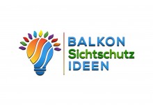 Firmenlogo vom Unternehmen Balkon Sichtschutz Ideen aus Berlin (220px)
