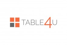 Firmenlogo von Table4U (220px)