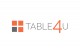 Firmenlogo von Table4U