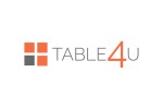 Firmenlogo von Table4U (150px)