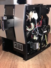 Firmenlogo vom Unternehmen Kaffeedrom | Kaffeevollautomaten Reparatur Berlin aus Berlin (165px)