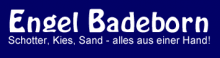 Firmenlogo vom Unternehmen Engel Badeborn GmbH & Co KG aus Ballenstedt (220px)
