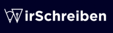 Firmenlogo vom Unternehmen Wirschreiben - Ghostwriter Schweiz aus Bern (220px)