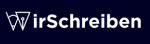 Firmenlogo vom Unternehmen Wirschreiben - Ghostwriter Schweiz aus Bern (150px)