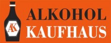 Firmenlogo vom Unternehmen Alkohol Kaufhaus aus Emden (220px)