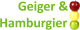 Firmenlogo vom Unternehmen Ingenieurbüro Geiger & Hamburgier GmbH aus Herne