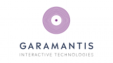 Firmenlogo vom Unternehmen Garamantis GmbH aus Berlin (220px)