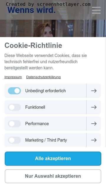 Firmenlogo vom Unternehmen WMS Gebäudereinigung GmbH aus Berlin Kreuzberg