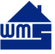 Firmenlogo vom Unternehmen WMS Gebäudereinigung GmbH aus Berlin Kreuzberg