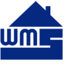 Firmenlogo vom Unternehmen WMS Gebäudereinigung GmbH aus Berlin Kreuzberg (136px)