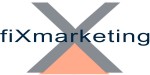 Firmenlogo von fiXmarketing - Webdesigner Nürnberg, Fürth, Ansbach, Schwabach, Gunzenhausen (150px)