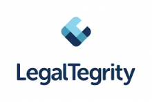 Firmenlogo vom Unternehmen LegalTegrity GmbH aus Frankfurt am Main (220px)